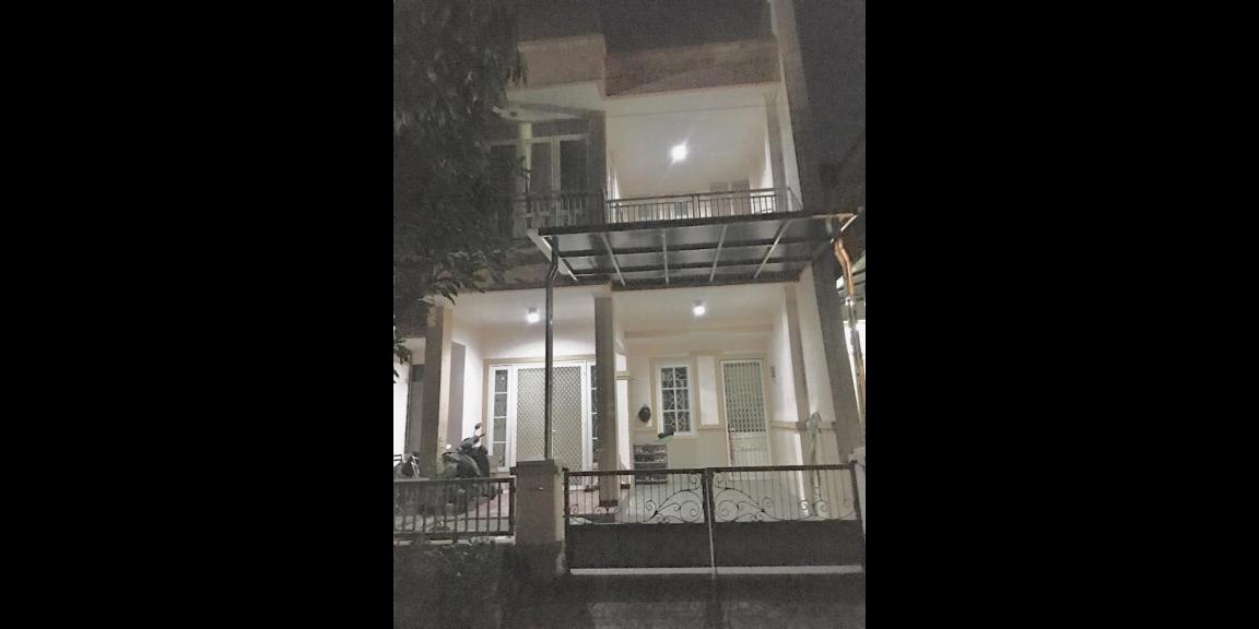 Rumah Murah Kutisari di Perumahan Royal Park Surabaya Rumah Murah Kutisari di Perumahan Royal Park Surabaya