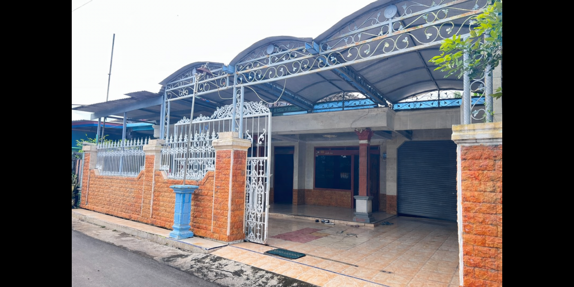 Rumah 400 Juta Kawasan Strategis Sragen Rumah 400 Juta Kawasan Strategis Sragen