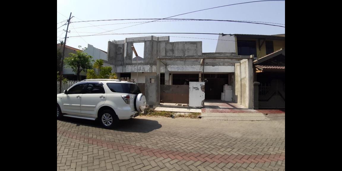 Rumah Super Murah Baru Renovasi di Kutisari Indah Utara Kota Surabaya Rumah Super Murah Baru Renovasi di Kutisari Indah Utara Kota Surabaya