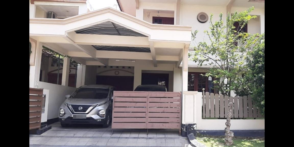 Rumah Minimalis Siap Huni Kawasan Villa Riviera Pakuwon City Rumah Minimalis Siap Huni Kawasan Villa Riviera Pakuwon City