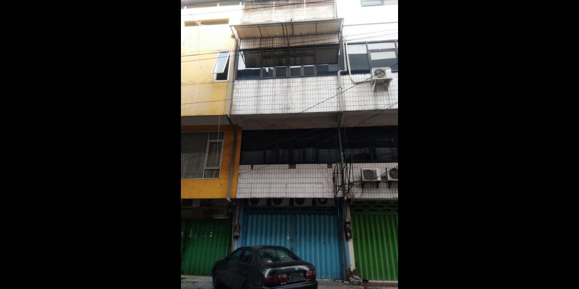 Jual Ruko RMI Strategis di Ngagel Jaya Selatan Kota Surabaya Jual Ruko RMI Strategis di Ngagel Jaya Selatan Kota Surabaya