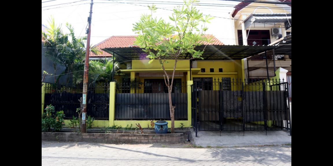 Jual Cepat Rumah Lebak Permai Utara daerah Tambaksari Surabaya Jual Cepat Rumah Lebak Permai Utara daerah Tambaksari Surabaya