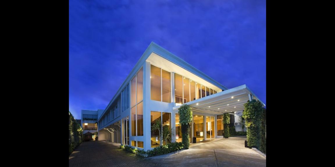 Jual Hotel Mewah Bintang Dua di Timoho Kota Jogjakarta Jual Hotel Mewah Bintang Dua di Timoho Kota Jogjakarta