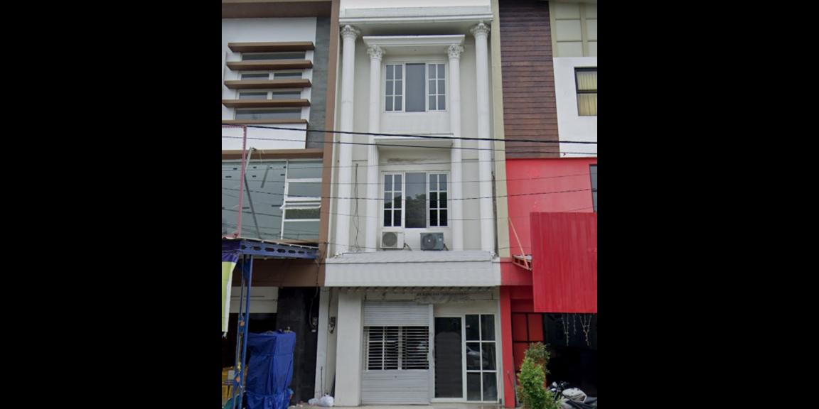 Jual Ruko 3 Lantai Siap Pakai Kawasan Batu Mulia Gresik Jual Ruko 3 Lantai Siap Pakai Kawasan Batu Mulia Gresik