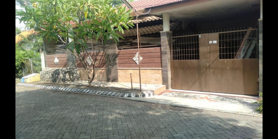 Rumah SHM Kawasan Perumahan Medokan Asri Barat Surabaya Rumah SHM Kawasan Perumahan Medokan Asri Barat Surabaya