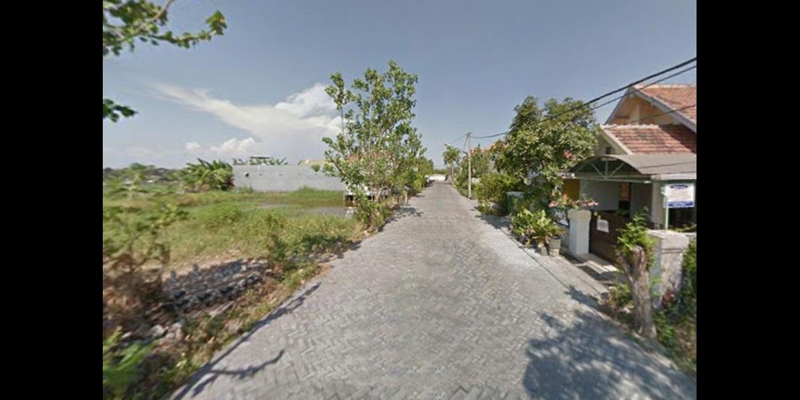 Tanah Kavling Siap Bangun Medokan Sawah Baru Surabaya Tanah Kavling Siap Bangun Medokan Sawah Baru Surabaya