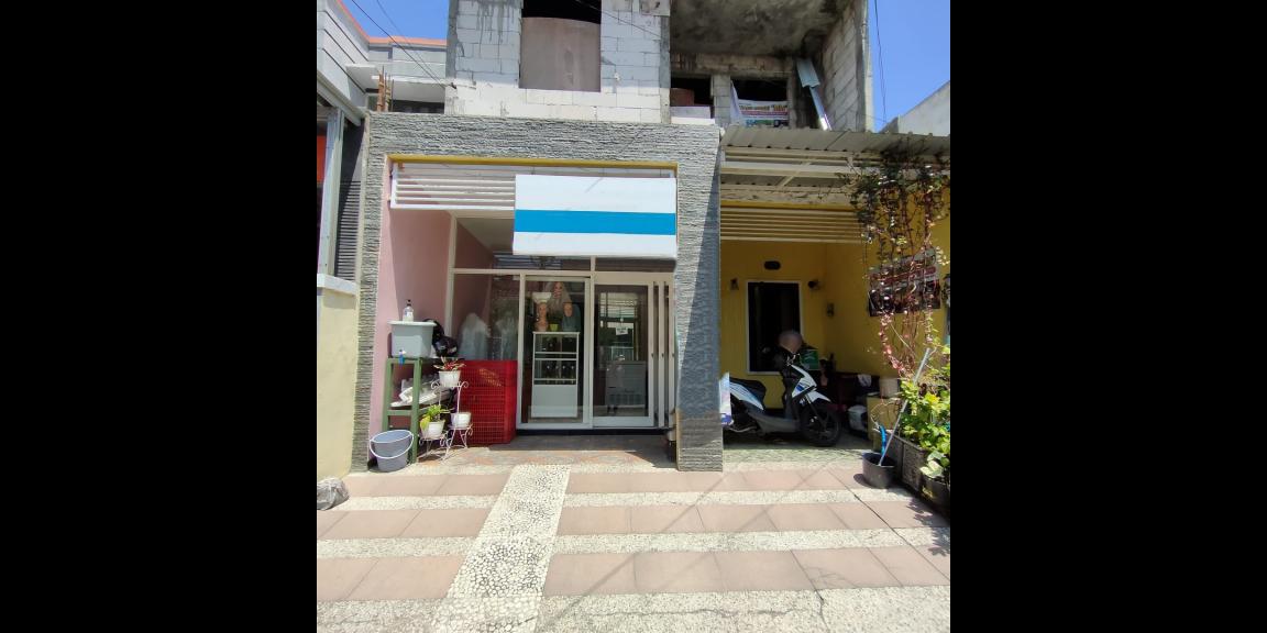 Rumah Kawasan Perumahan YKP Griya Pesona Asri Surabaya Rumah Kawasan Perumahan YKP Griya Pesona Asri Surabaya