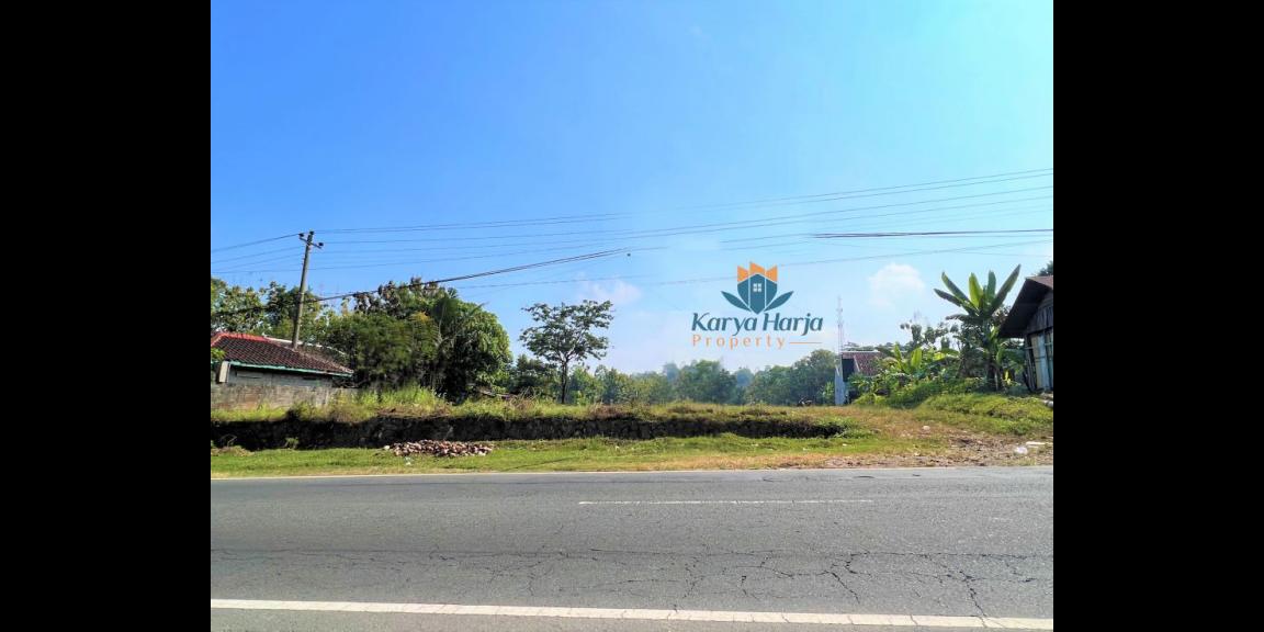 Dijual Tanah Strategis Jl Solo Tawangmangu Dijual Tanah Strategis Jl Solo Tawangmangu