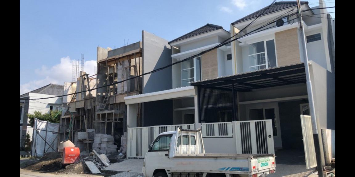 Jual Rumah Baru Minimalis Daerah Rungkut Harapan Kota Surabaya Jual Rumah Baru Minimalis Daerah Rungkut Harapan Kota Surabaya