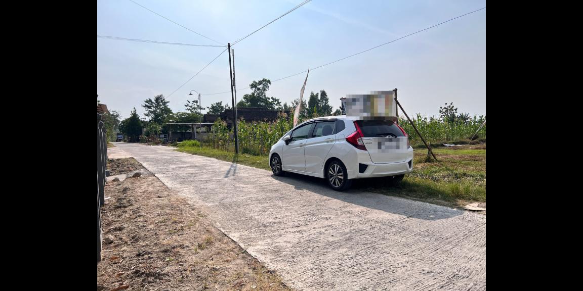 Dijual Tanah Kavling 92 juta Mojogedang Karanganyar Dijual Tanah Kavling 92 juta Mojogedang Karanganyar