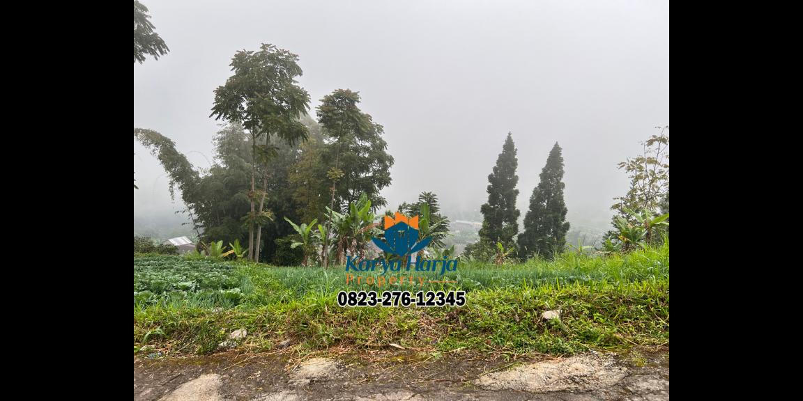 Tanah Cocok bangun Villa 697m² Kemuning Karanganyar Tanah Cocok bangun Villa 697m² Kemuning Karanganyar