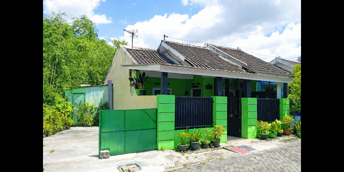 Rumah 300 Juta Kawasan Strategis Jaten Karanganyar Rumah 300 Juta Kawasan Strategis Jaten Karanganyar