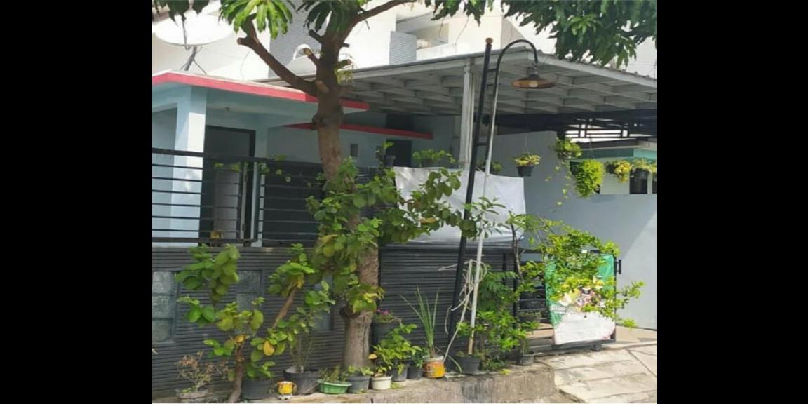 Rumah Murah Siap Huni di Park Royal Regency Sidoarjo Rumah Murah Siap Huni di Park Royal Regency Sidoarjo