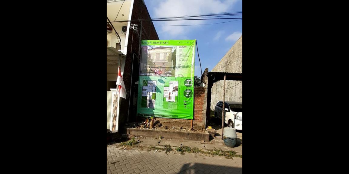 Jual Rumah Baru Strategis Daerah Karah Tama Asri Surabaya Jual Rumah Baru Strategis Daerah Karah Tama Asri Surabaya