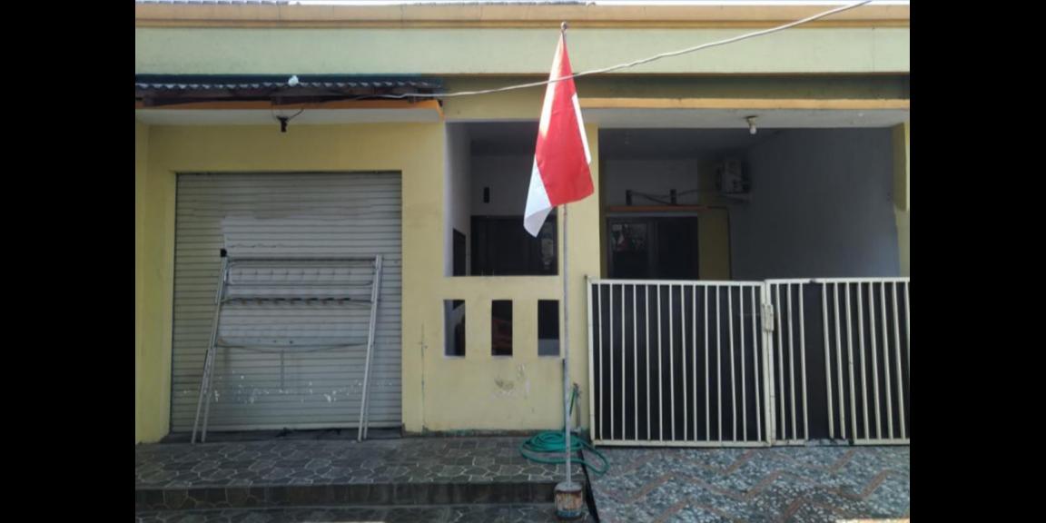 Jual Rumah Murah Kawasan Istana Mentari Regency Sidoarjo Jual Rumah Murah Kawasan Istana Mentari Regency Sidoarjo