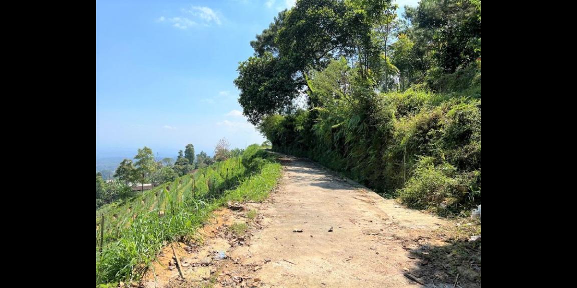 Tanah 2000m² Cocok Bangun Villa Kemuning Karanganyar Tanah 2000m² Cocok Bangun Villa Kemuning Karanganyar