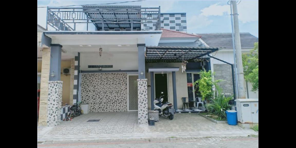 Jual Rumah Bagus Kawasan Citra Harmoni Greenville Sidoarjo Jual Rumah Bagus Kawasan Citra Harmoni Greenville Sidoarjo