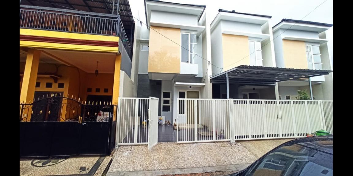 Jual Rumah Baru Siap Huni Di Rungkut Barata Kota Surabaya Jual Rumah Baru Siap Huni Di Rungkut Barata Kota Surabaya