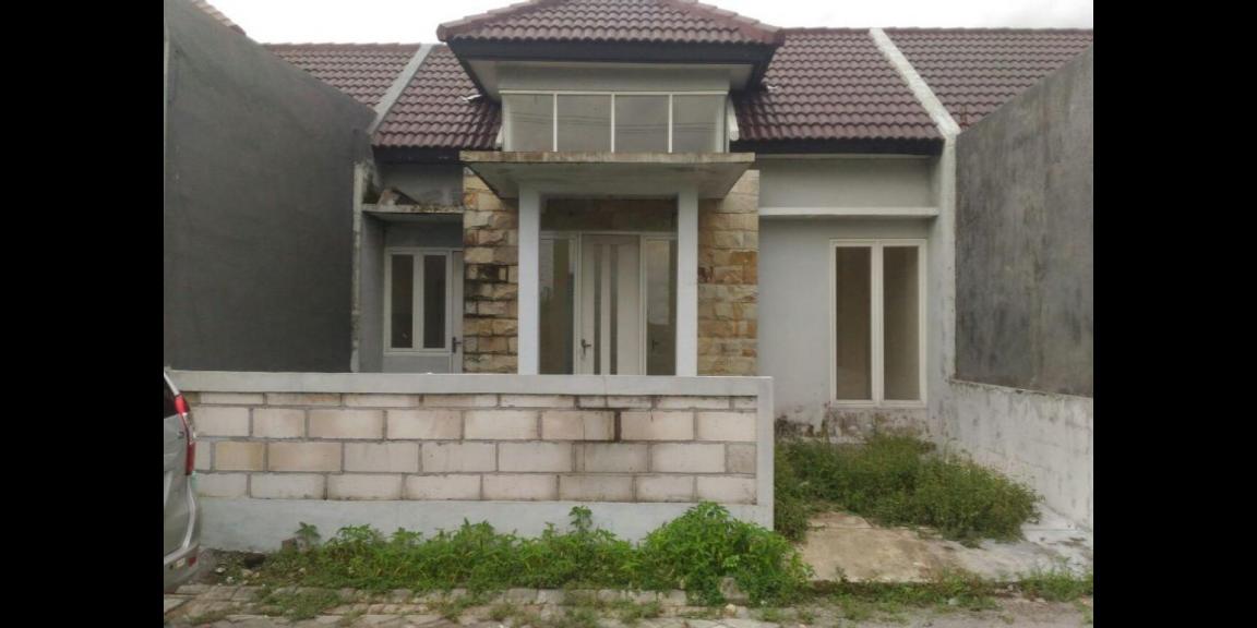 Rumah Kosong Sangat Murah Perumahan Mandiri Residence Sidoarjo Rumah Kosong Sangat Murah Perumahan Mandiri Residence Sidoarjo