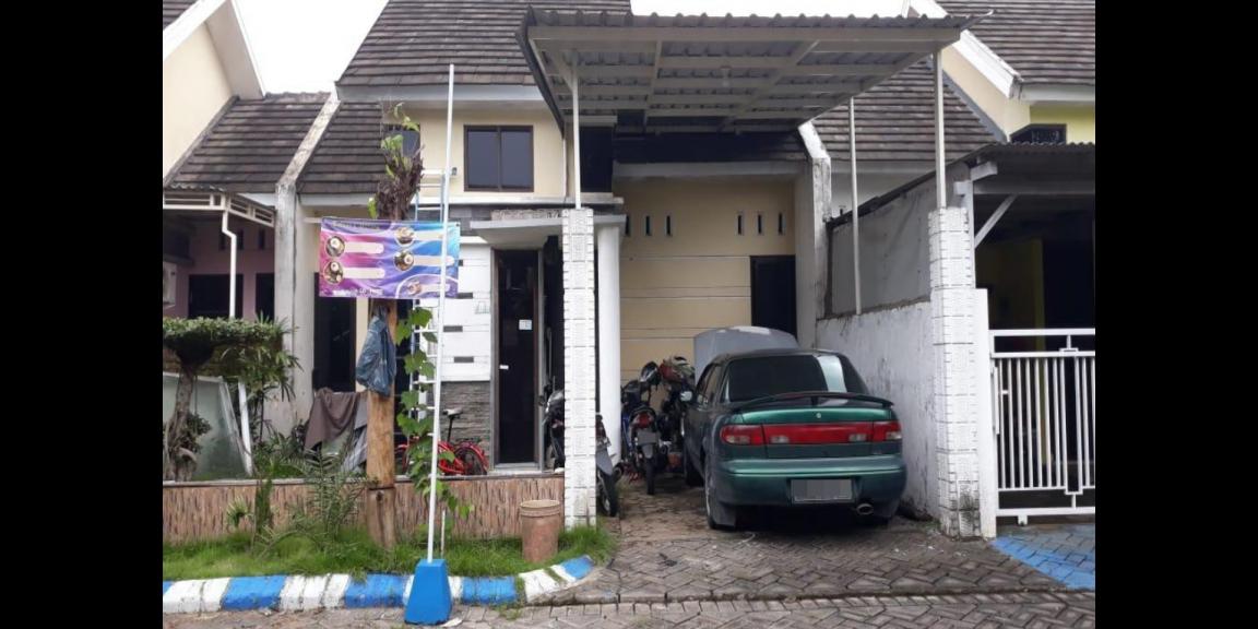 Rumah Murah di Perumahan Puri Teratai Residence Sidoarjo Rumah Murah di Perumahan Puri Teratai Residence Sidoarjo
