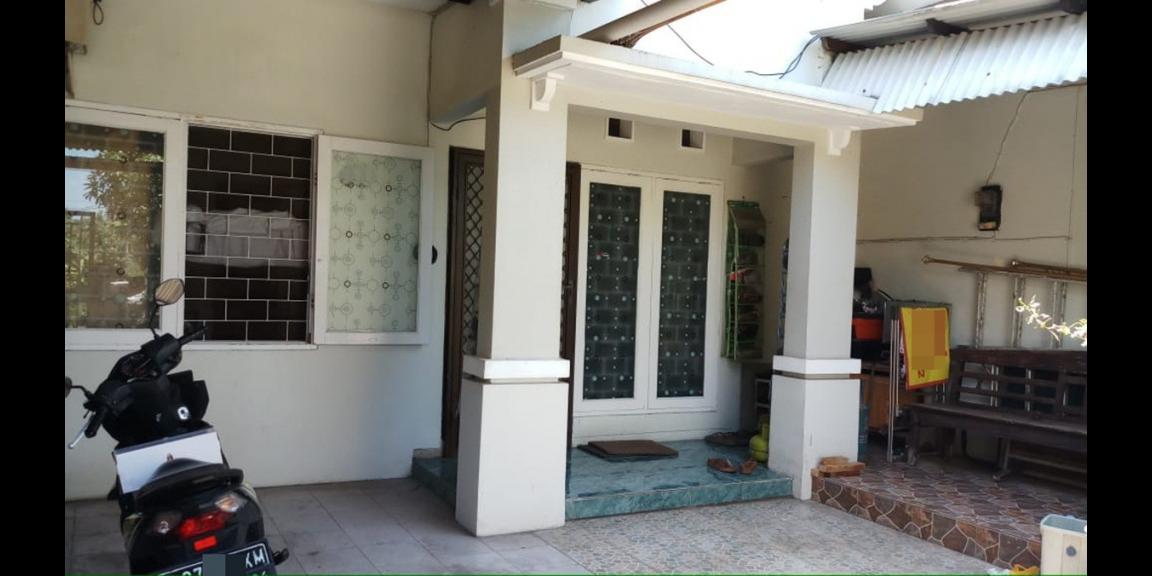 Jual Rumah 2 Lantai di Perumahan Delta Puspa Sidoarjo Jual Rumah 2 Lantai di Perumahan Delta Puspa Sidoarjo