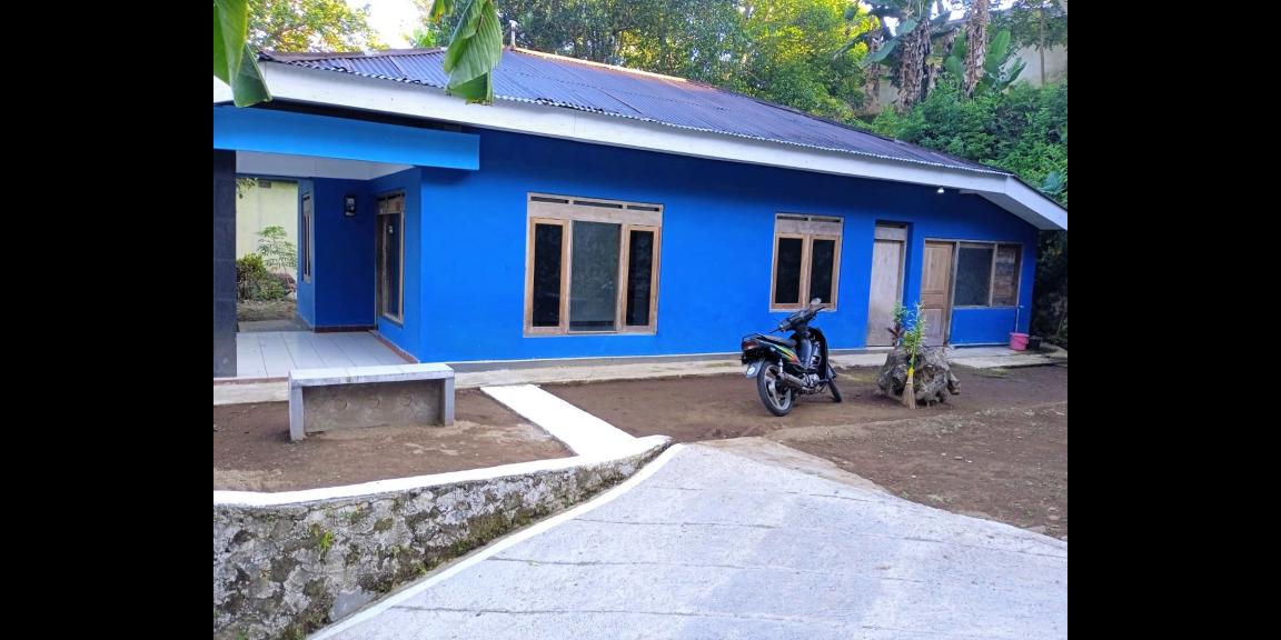 Rumah Siap Huni Tawangmangu Karanganyar Rumah Siap Huni Tawangmangu Karanganyar