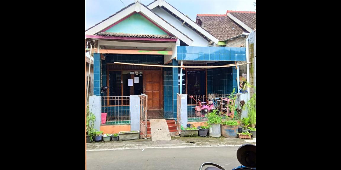 Jual Rumah Dekat Pasar Bejen Karanganyar Jual Rumah Dekat Pasar Bejen Karanganyar