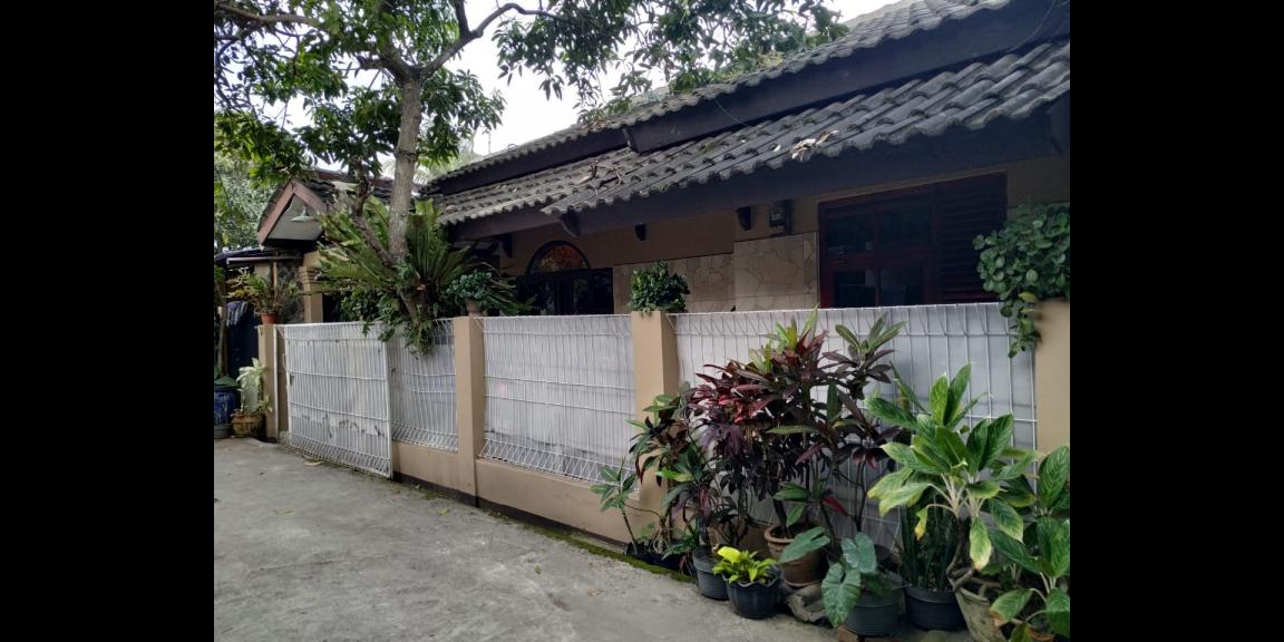 Tampak Luar Tampak Luar