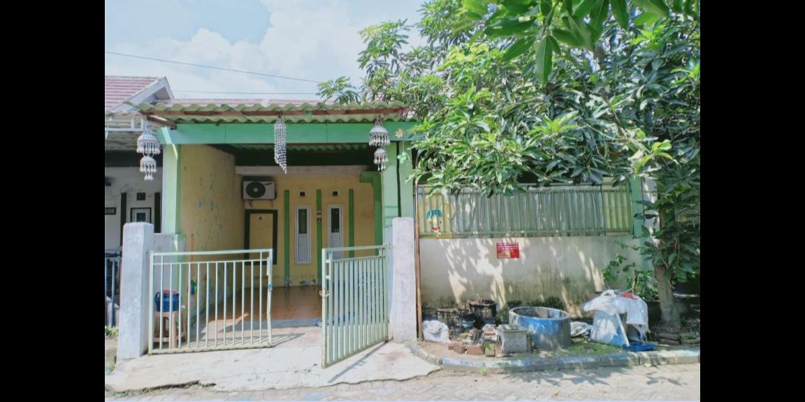 Jual Rumah Kawasan Graha Asri Sukodono Sidoarjo Strategis Jual Rumah Kawasan Graha Asri Sukodono Sidoarjo Strategis