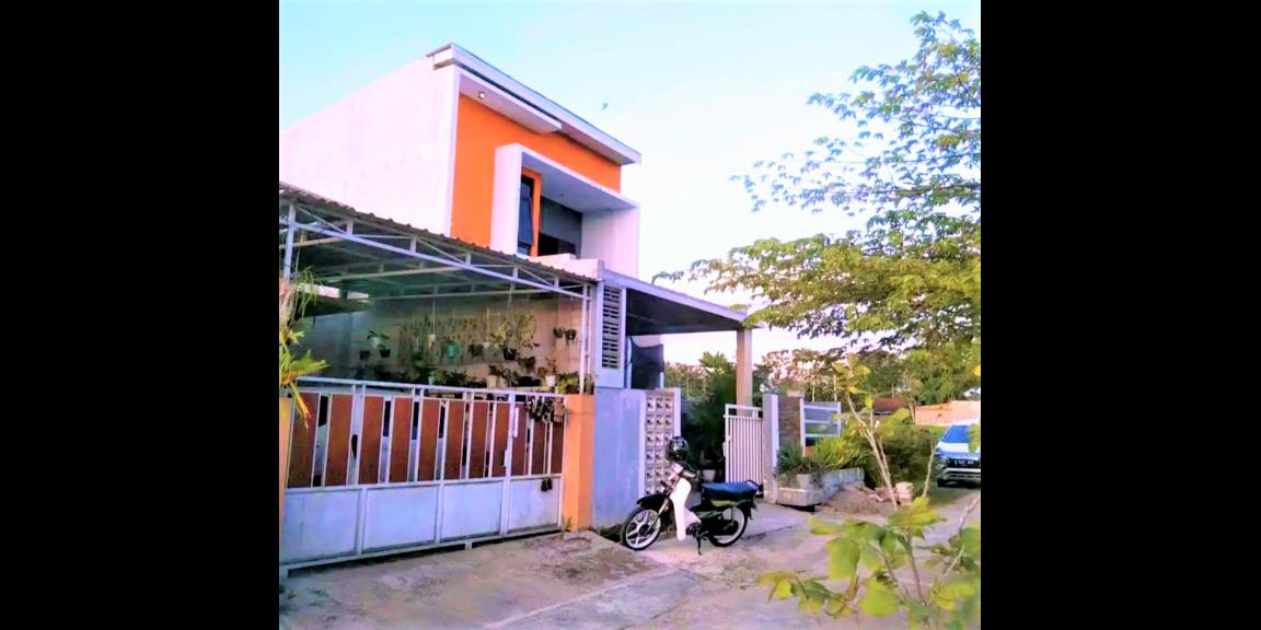 Jual Rumah 2 Lantai Karanganyar Kota Jual Rumah 2 Lantai Karanganyar Kota