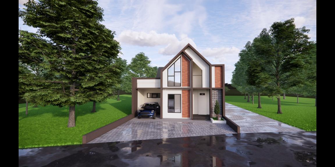 DEKAT KANTOR KELURAHAN BANGUNJIWO TYPE 60 DEKAT KANTOR KELURAHAN BANGUNJIWO TYPE 60