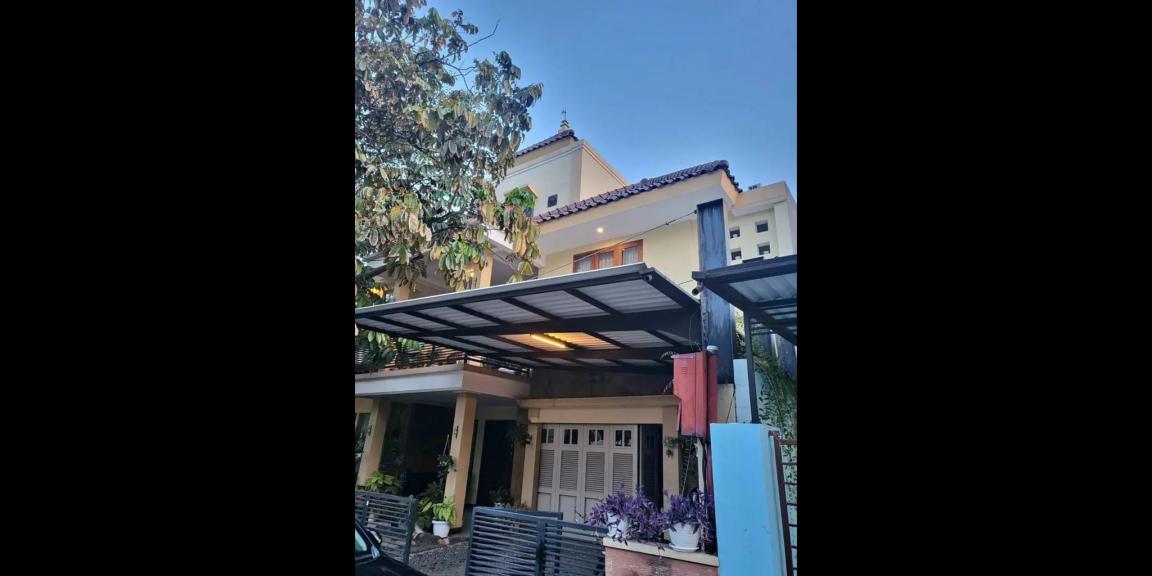 ‼️Harga Dibawah Pasaran‼️ Rumah Hook Siap Huni Lokasi Citraland International Village Surabaya ‼️Harga Dibawah Pasaran‼️ Rumah Hook Siap Huni Lokasi Citraland International Village Surabaya