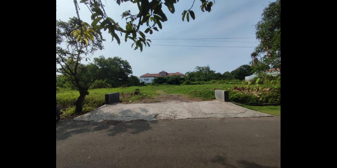 Tanah Luas Strategis di Tengah Kota Pekalongan, HM, mulai 3jt/m" Tanah Luas Strategis di Tengah Kota Pekalongan, HM, mulai 3jt/m"