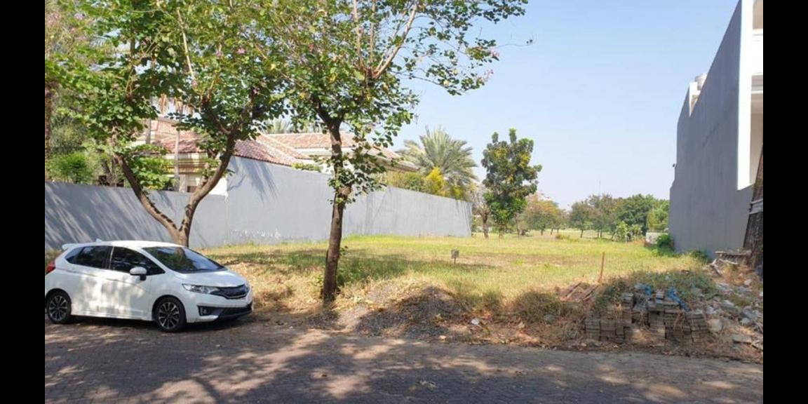 Tanah Strategis Siap Bangun Perumahan Graha Family Surabaya Tanah Strategis Siap Bangun Perumahan Graha Family Surabaya