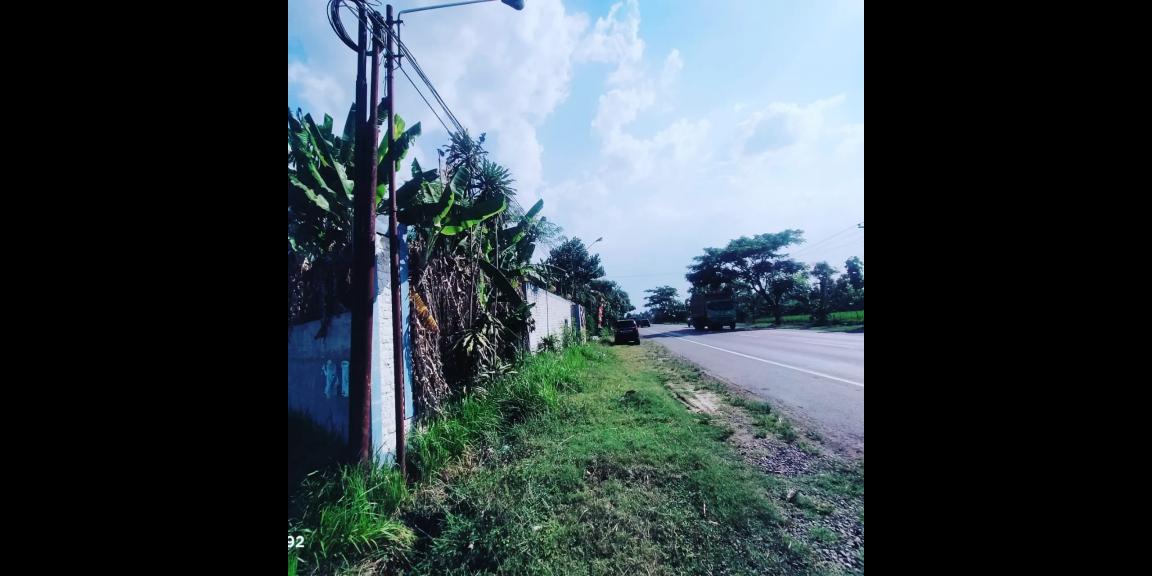 PROMO GUDANG STRATEGIS SIAP PAKAI DI SRAGEN PROMO GUDANG STRATEGIS SIAP PAKAI DI SRAGEN