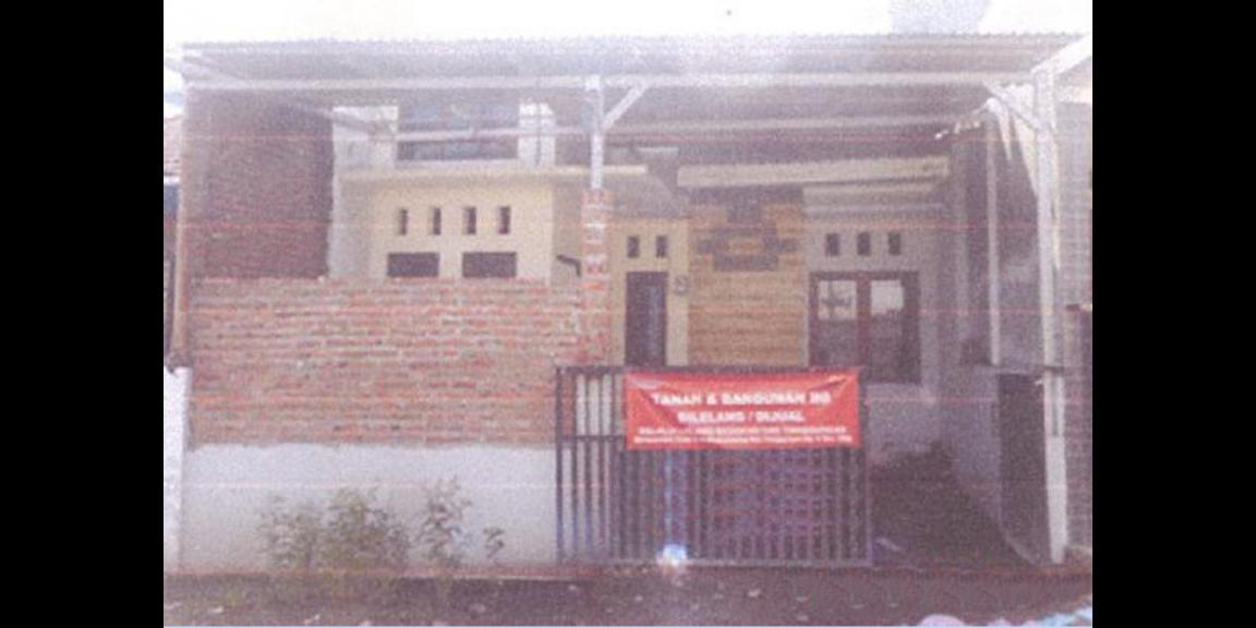 Jual Rumah Murah SHM Medokan Utara Kota Surabaya Jual Rumah Murah SHM Medokan Utara Kota Surabaya