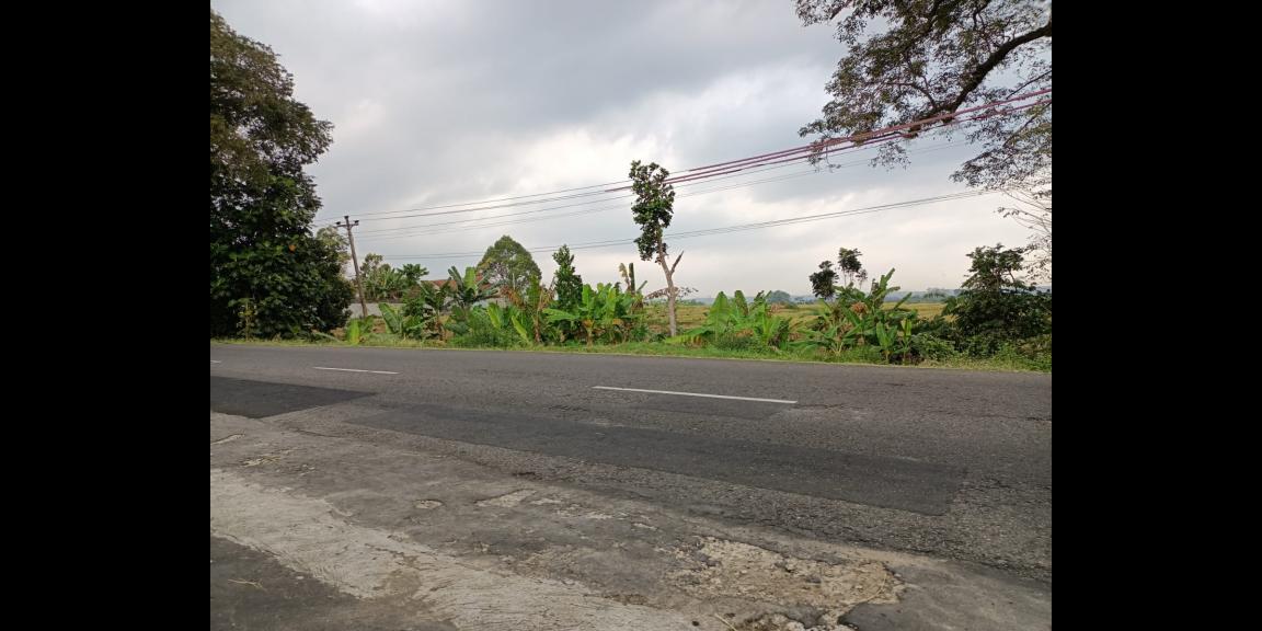 Tanah Strategis Jl Raya Karangpandan – Tawangmangu Karanganyar Tanah Strategis Jl Raya Karangpandan – Tawangmangu Karanganyar