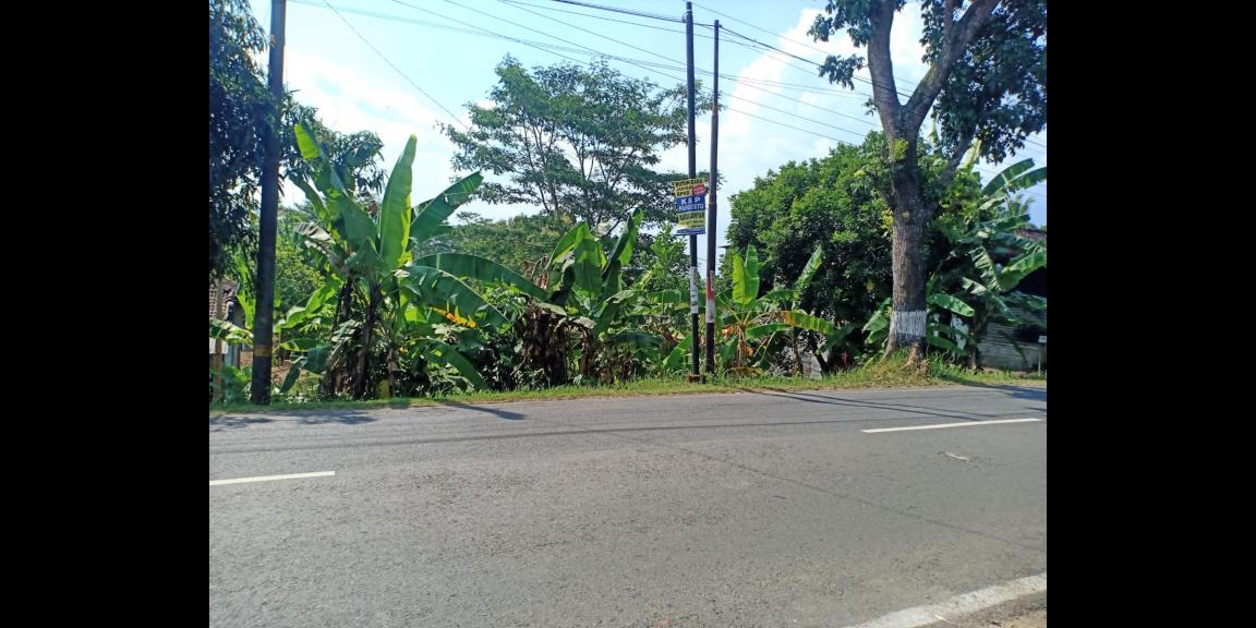 Tanah Strategis Buka Usaha Mojogedang Karanganyar Tanah Strategis Buka Usaha Mojogedang Karanganyar