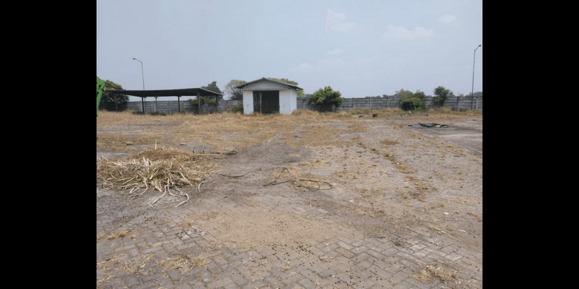 Jual Lahan Tanah Bekas Pabrik di Daerah Balongbendo Sidoarjo Jual Lahan Tanah Bekas Pabrik di Daerah Balongbendo Sidoarjo