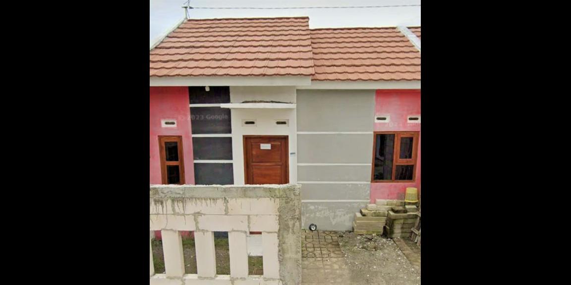 Jual Rumah Karangmalang Sragen Jual Rumah Karangmalang Sragen