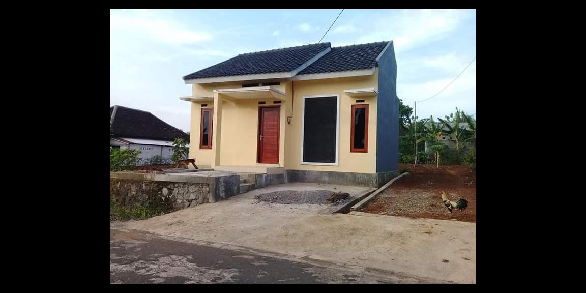 Jual Tanah 2300m2 Bonus Rumah Karanganyar Jual Tanah 2300m2 Bonus Rumah Karanganyar