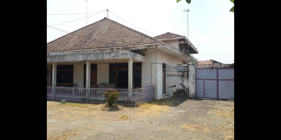 Jual Rumah dan Gudang Bekas Pabrik Daerah Kemasan Kota Kediri Jual Rumah dan Gudang Bekas Pabrik Daerah Kemasan Kota Kediri