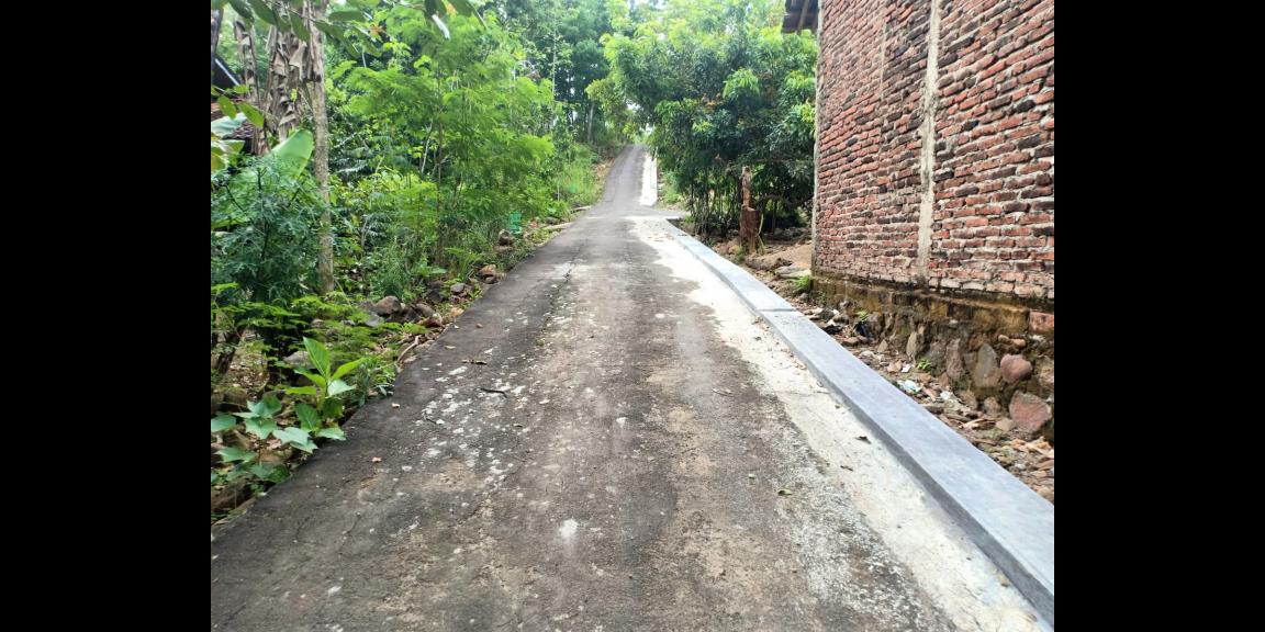 Tanah Datar Cocok Dibangun Rumah Tinggal Sragen Tanah Datar Cocok Dibangun Rumah Tinggal Sragen