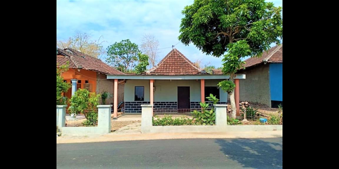 Rumah Dekat Fasilitas Umum Kedawung Sragen Rumah Dekat Fasilitas Umum Kedawung Sragen