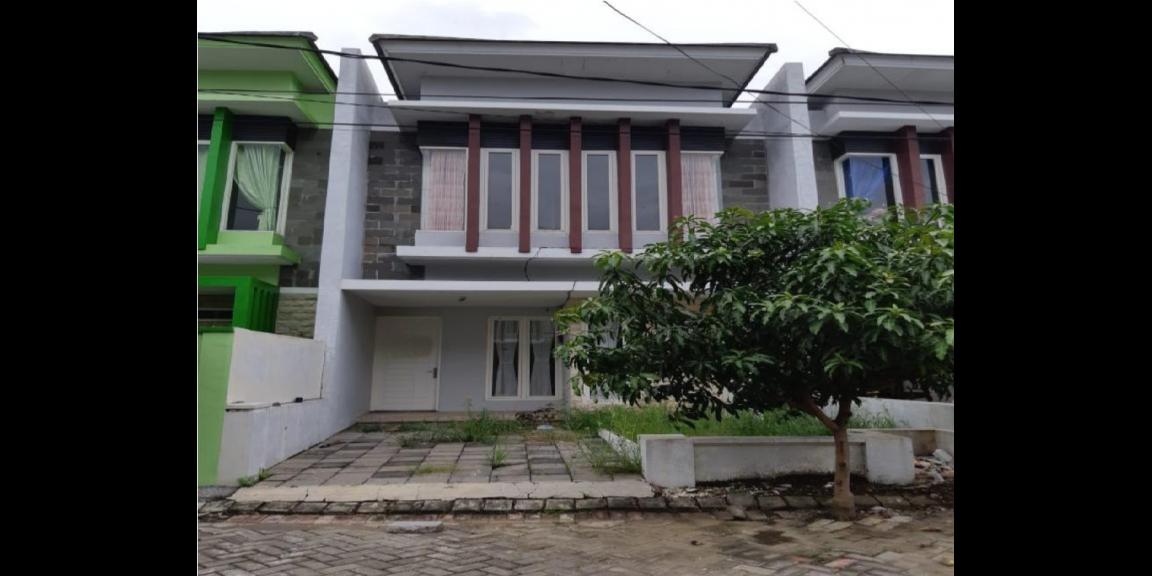 Rumah Murah Kawasan Perumahan Green Semanggi Surabaya Rumah Murah Kawasan Perumahan Green Semanggi Surabaya