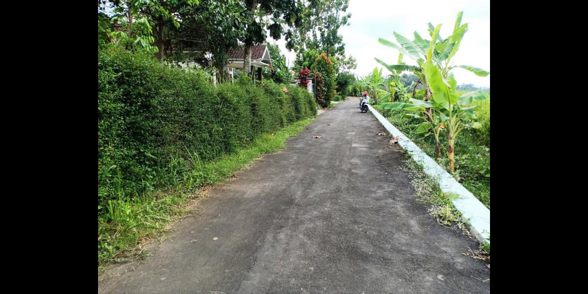 Tanah Cocok dibangun Villa Karanganyar Tanah Cocok dibangun Villa Karanganyar