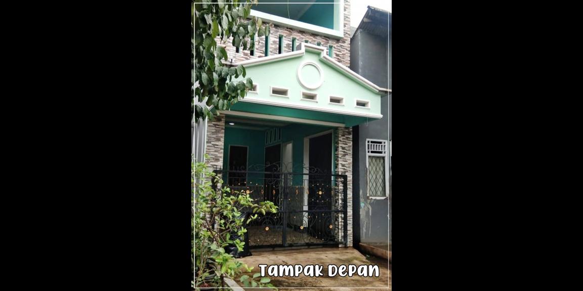 Hunian Impian Harga Aman Tangsel Hunian Impian Harga Aman Tangsel