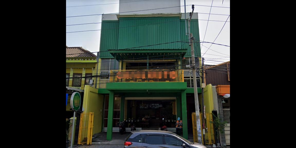 Tiga Unit Rumah Ruko Dan Gudang Murah Di Gresik Kota Baru Tiga Unit Rumah Ruko Dan Gudang Murah Di Gresik Kota Baru