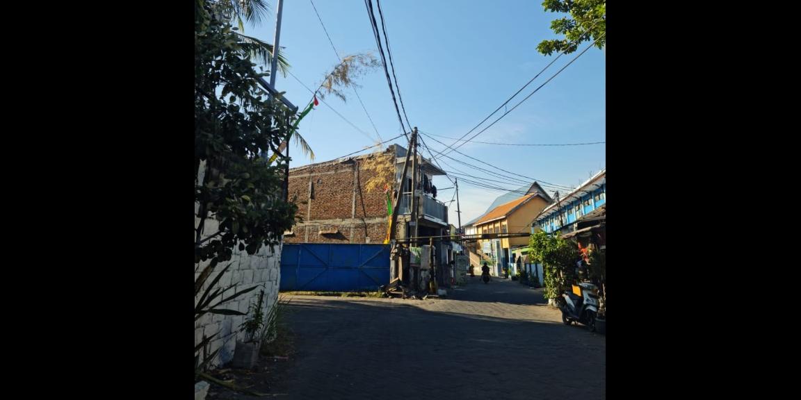 Jual Tanah Strategis Dekat Raya Berbek Sidoarjo Jual Tanah Strategis Dekat Raya Berbek Sidoarjo