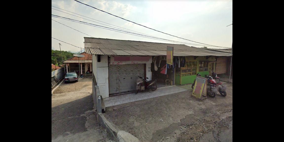 Jual Rumah dan Toko Murah Strategis Desa Bunder Purwakarta Jual Rumah dan Toko Murah Strategis Desa Bunder Purwakarta